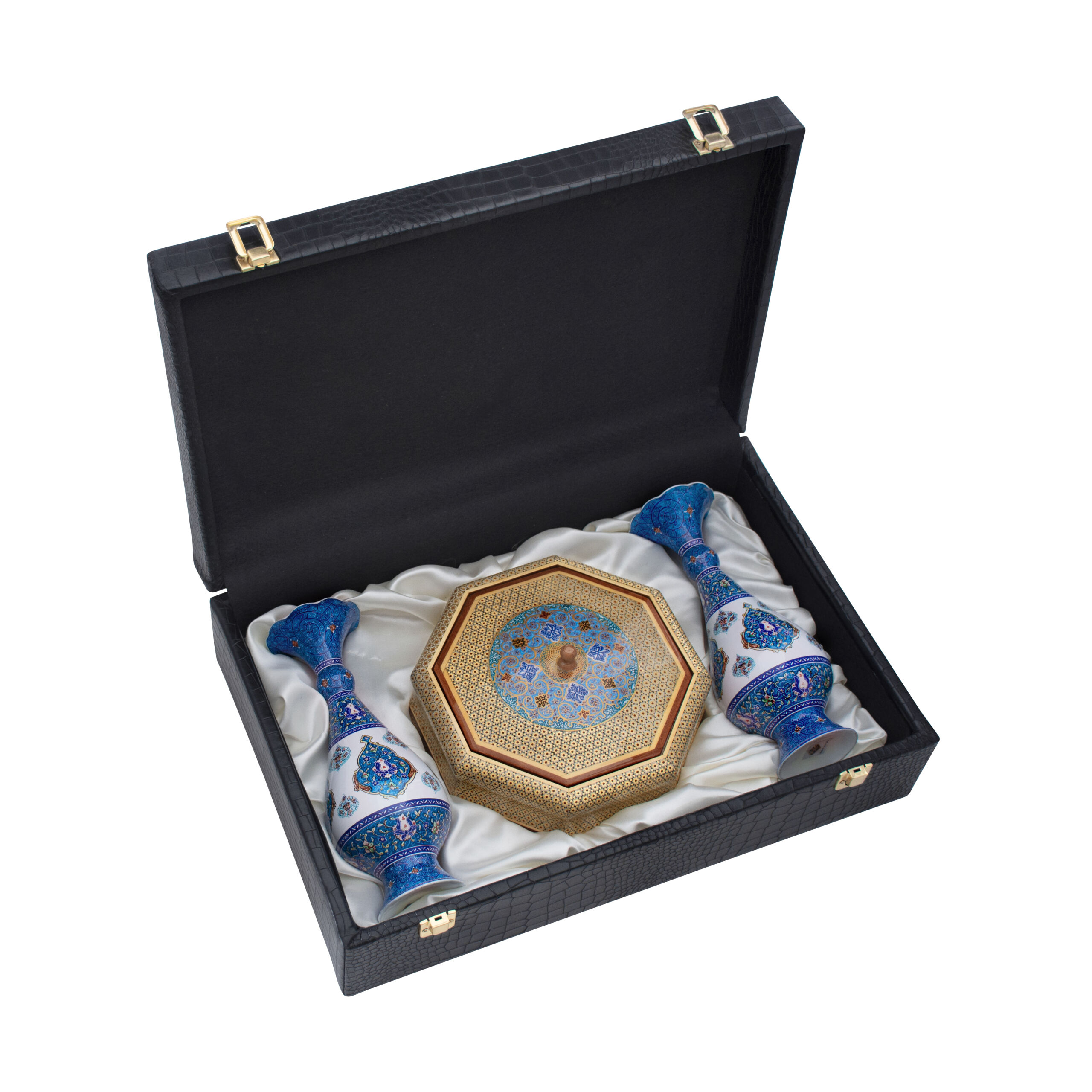 ست اداری مینا