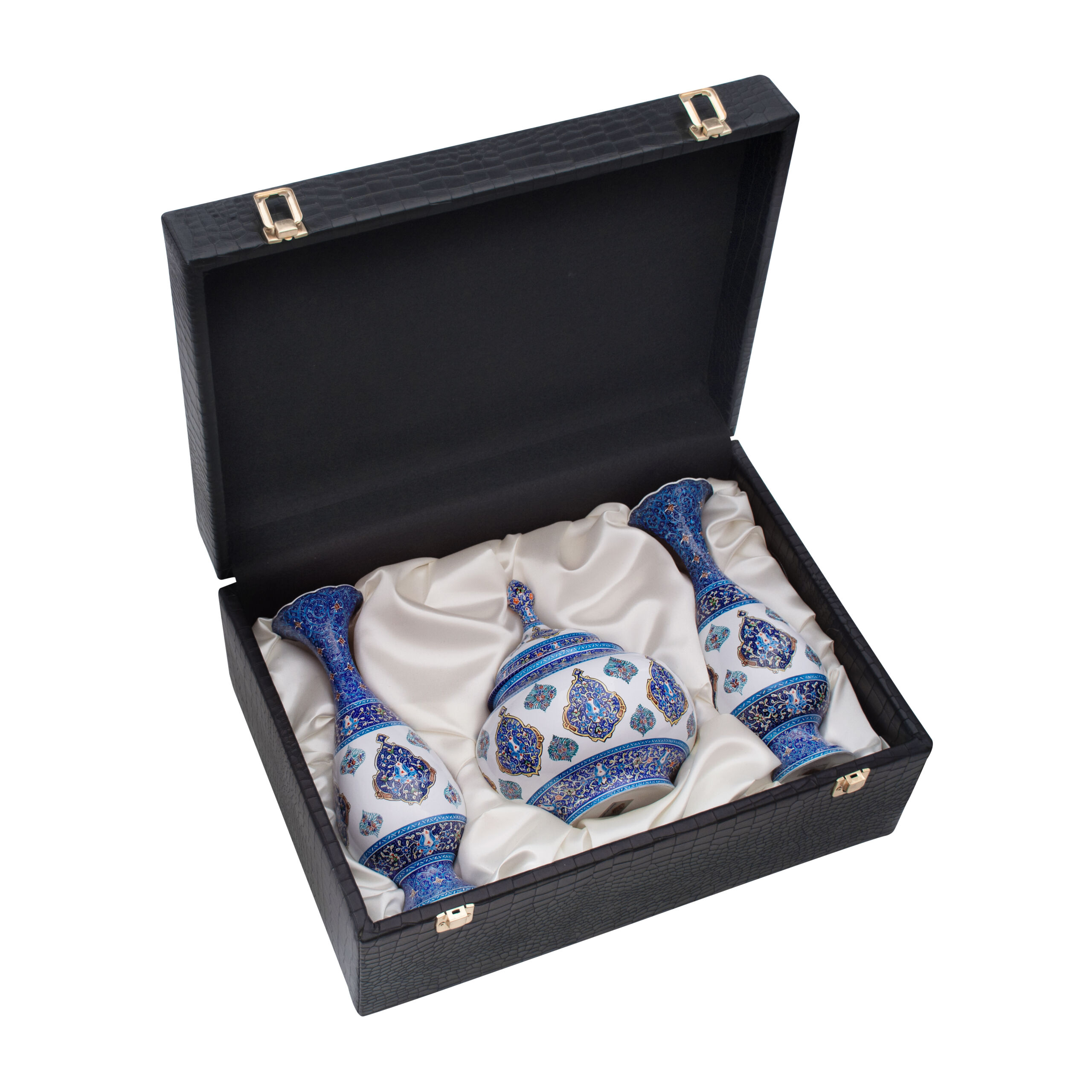 ست اداری خاتم